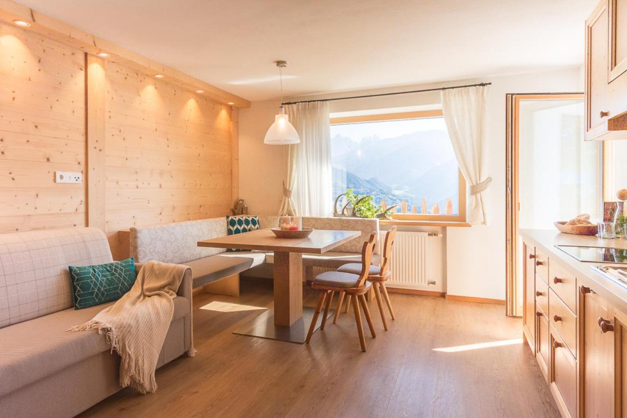 Appartements Kerschbaumer ヴェルトゥルノ エクステリア 写真