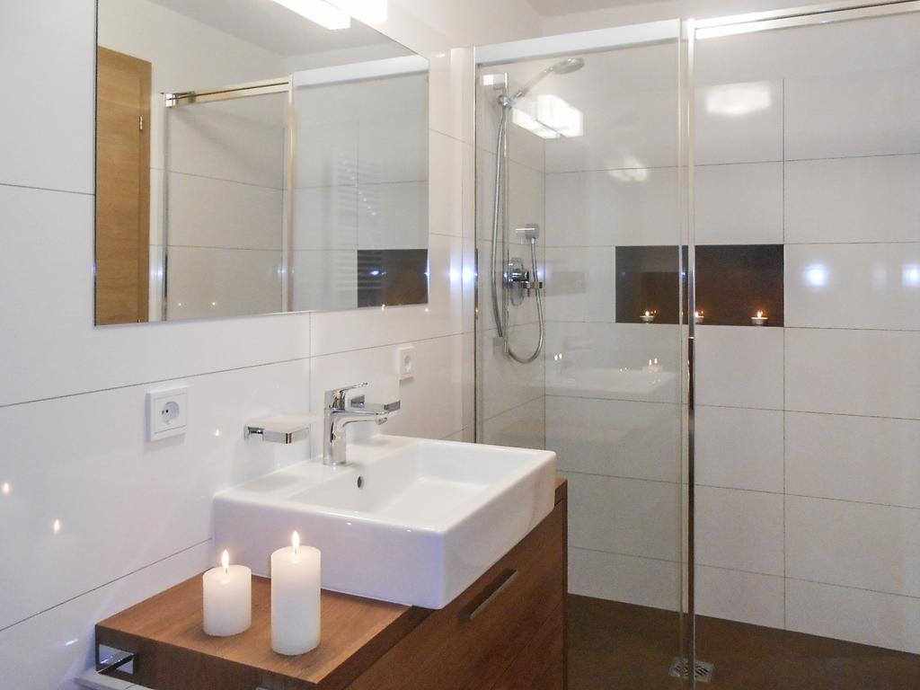 Appartements Kerschbaumer ヴェルトゥルノ 部屋 写真