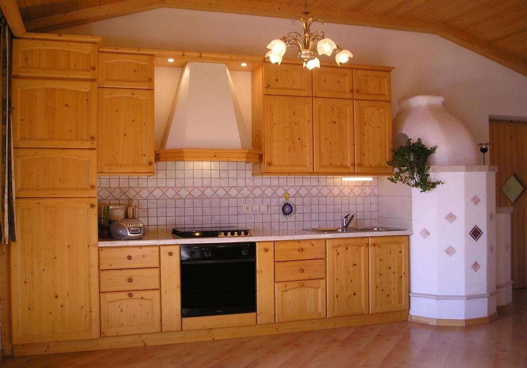 Appartements Kerschbaumer ヴェルトゥルノ 部屋 写真