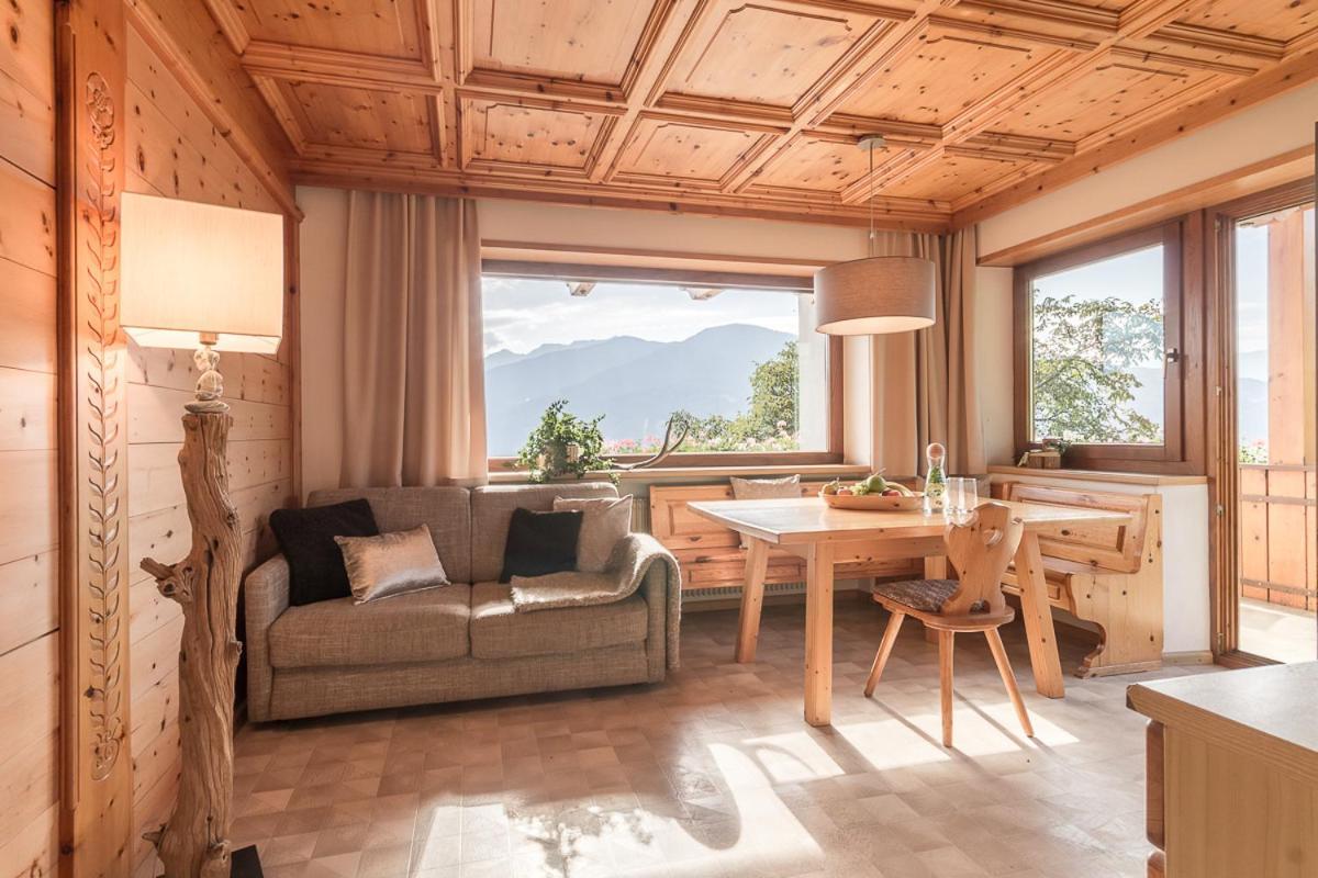 Appartements Kerschbaumer ヴェルトゥルノ エクステリア 写真