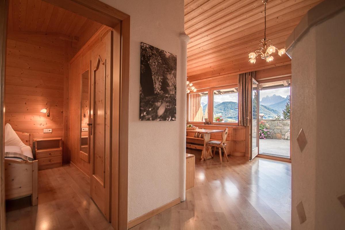 Appartements Kerschbaumer ヴェルトゥルノ エクステリア 写真