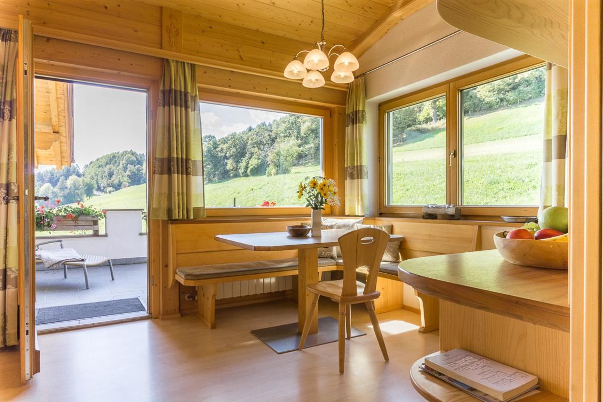 Appartements Kerschbaumer ヴェルトゥルノ エクステリア 写真